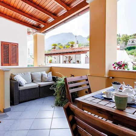 Casa Caterina Apartment Lacco Ameno  Exterior photo