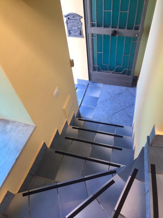 Casa Caterina Apartment Lacco Ameno  Exterior photo