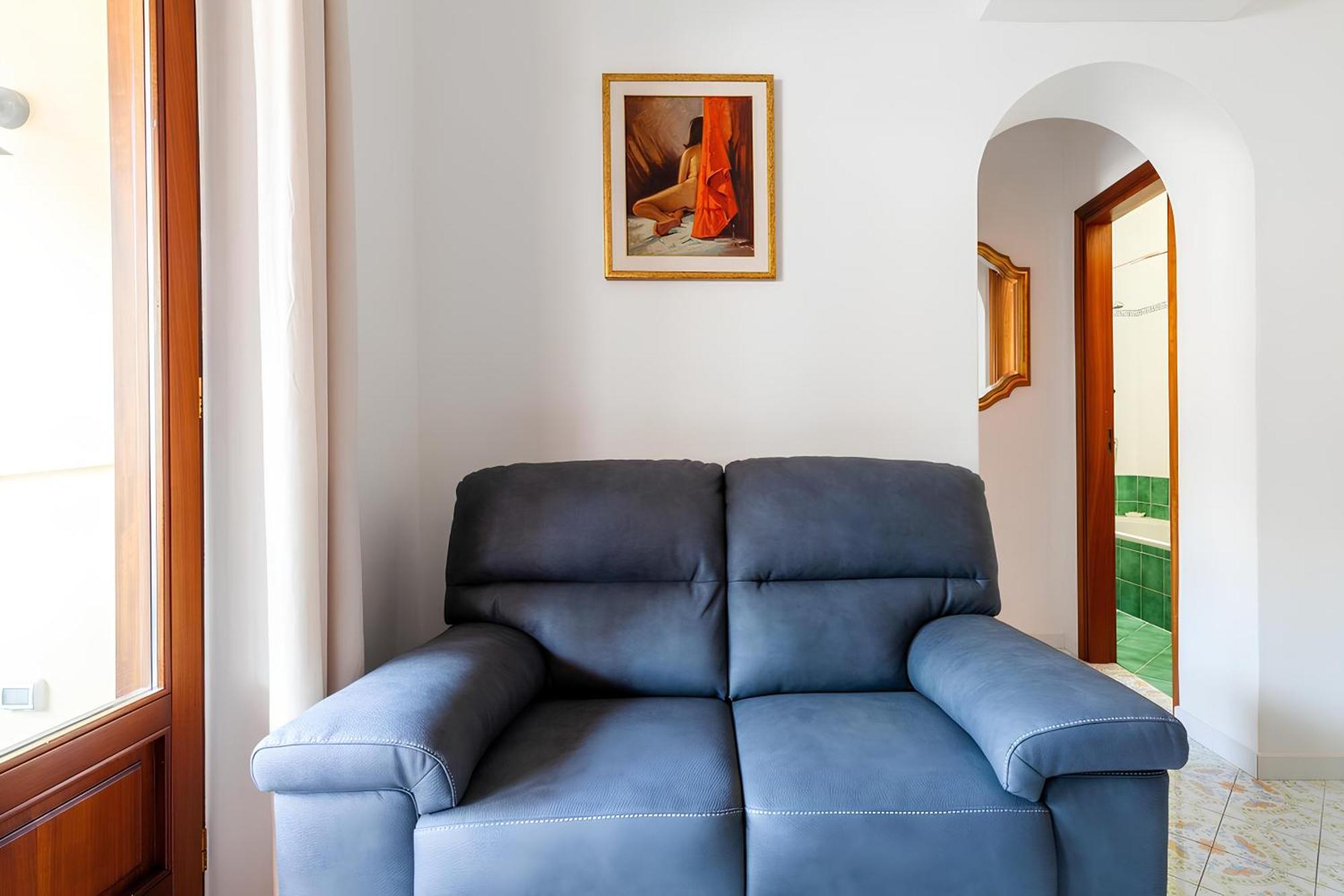 Casa Caterina Apartment Lacco Ameno  Exterior photo
