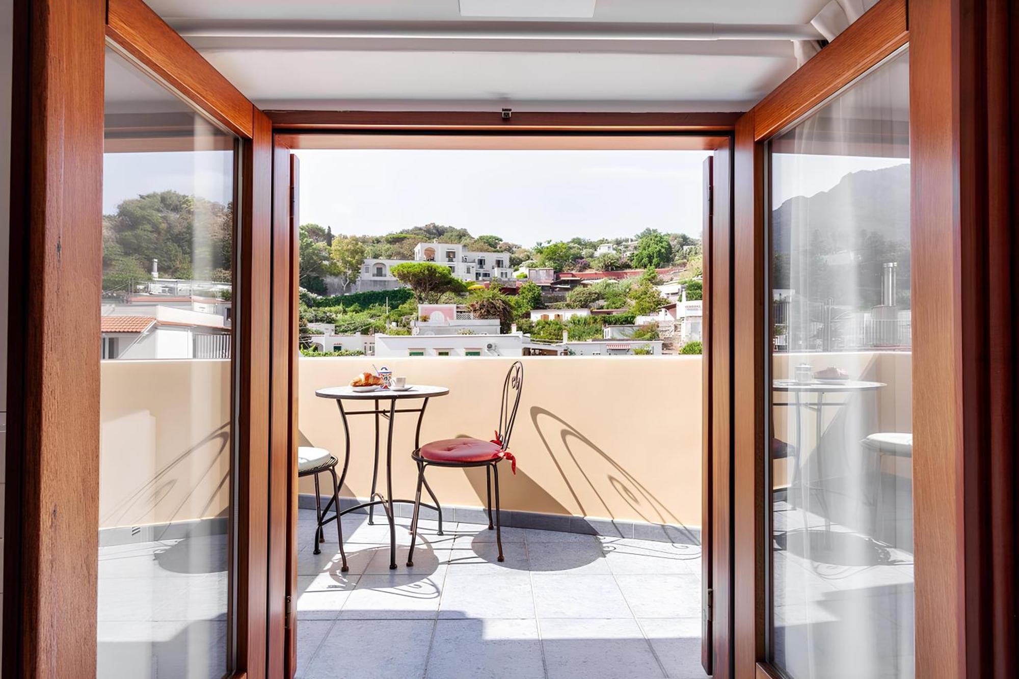 Casa Caterina Apartment Lacco Ameno  Exterior photo