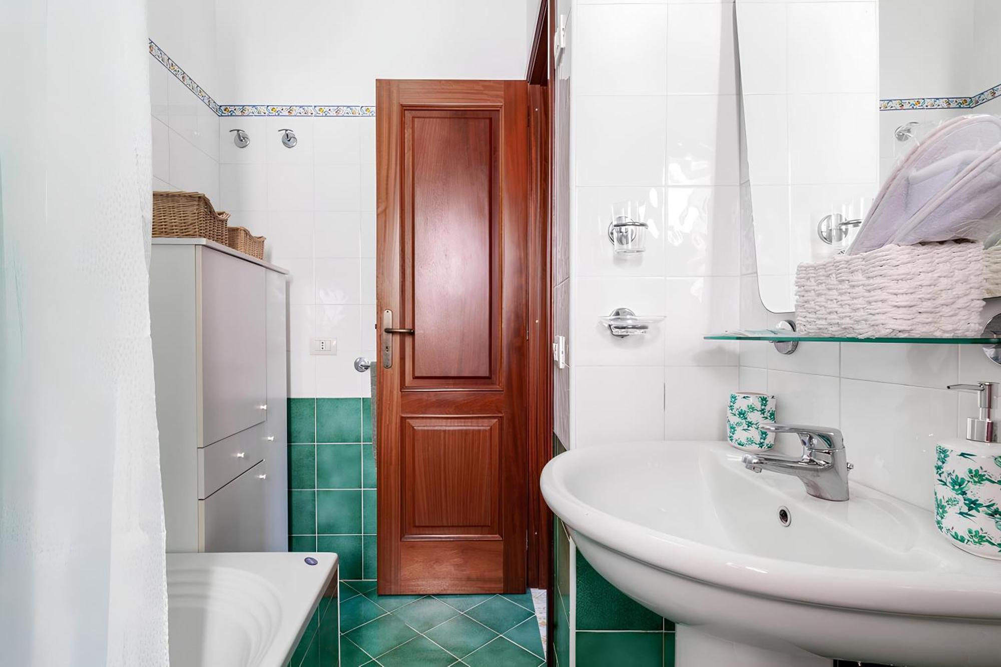 Casa Caterina Apartment Lacco Ameno  Exterior photo