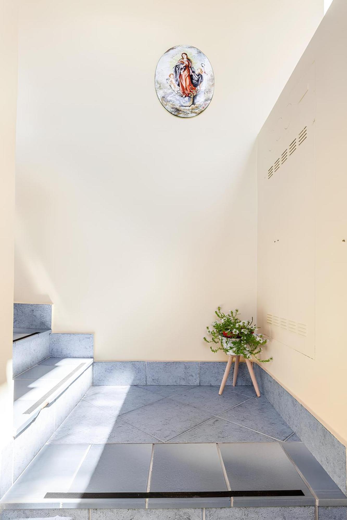 Casa Caterina Apartment Lacco Ameno  Exterior photo