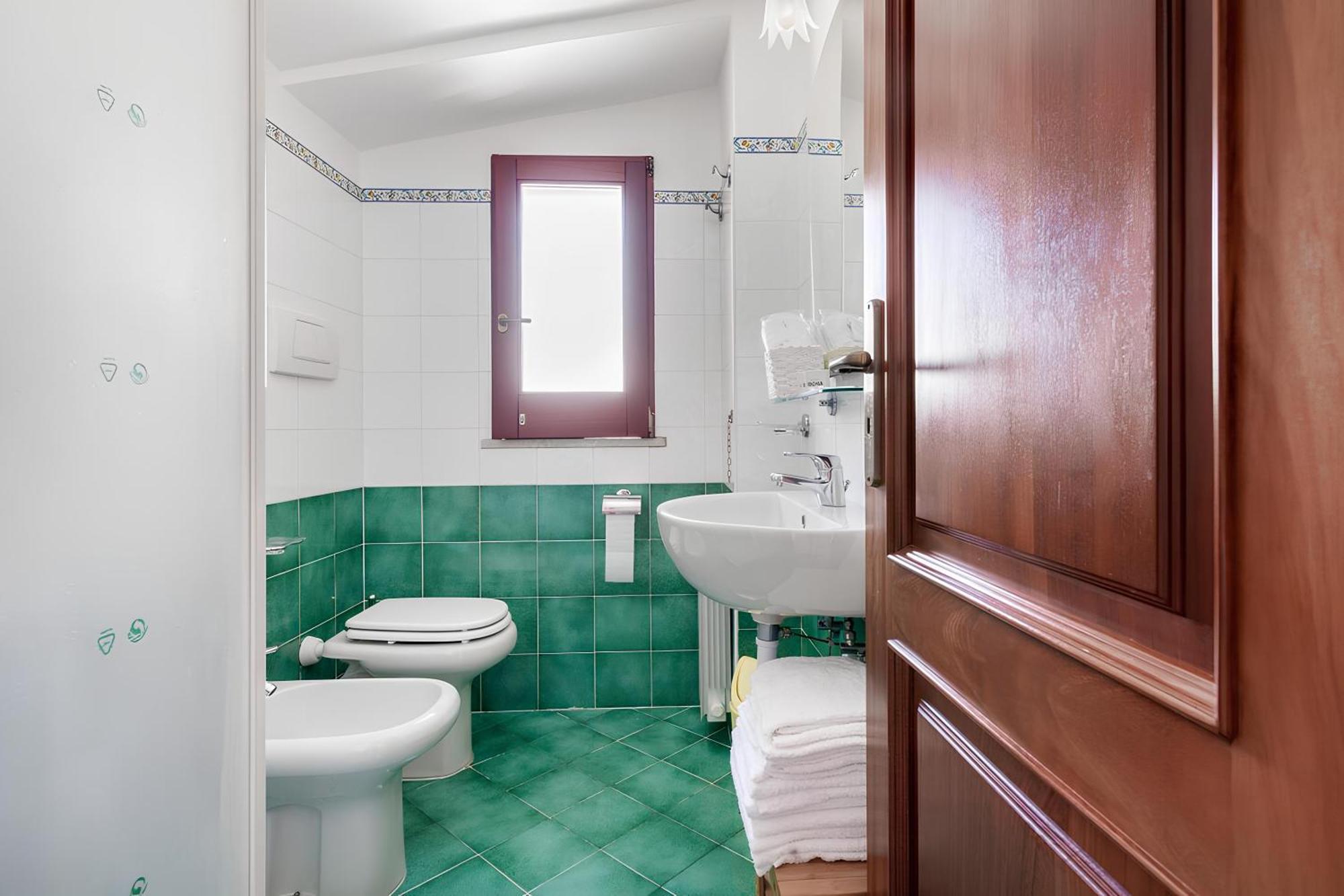 Casa Caterina Apartment Lacco Ameno  Exterior photo