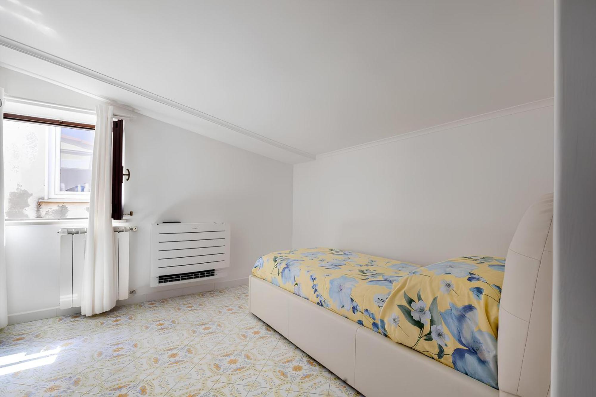 Casa Caterina Apartment Lacco Ameno  Exterior photo