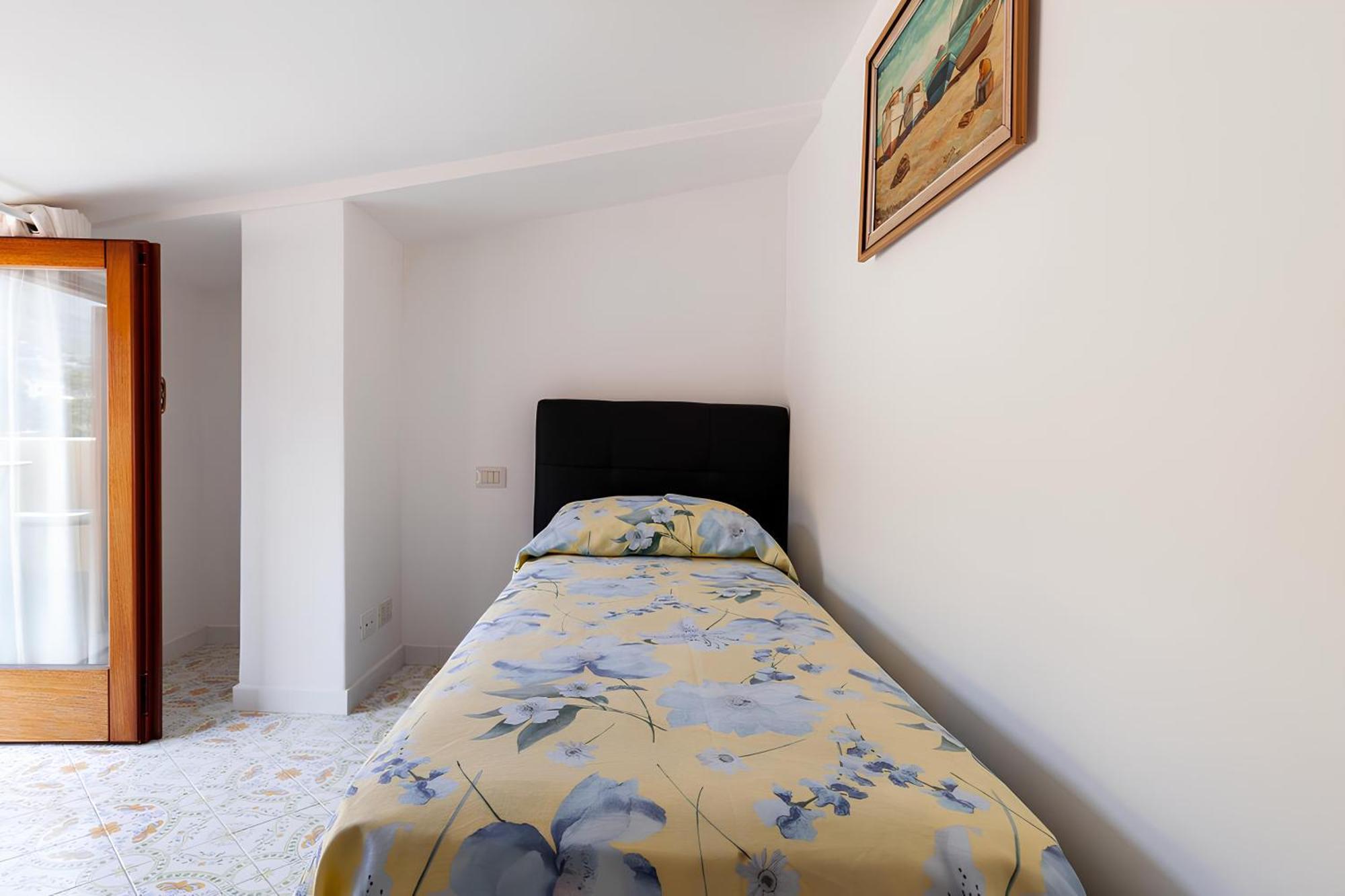 Casa Caterina Apartment Lacco Ameno  Exterior photo