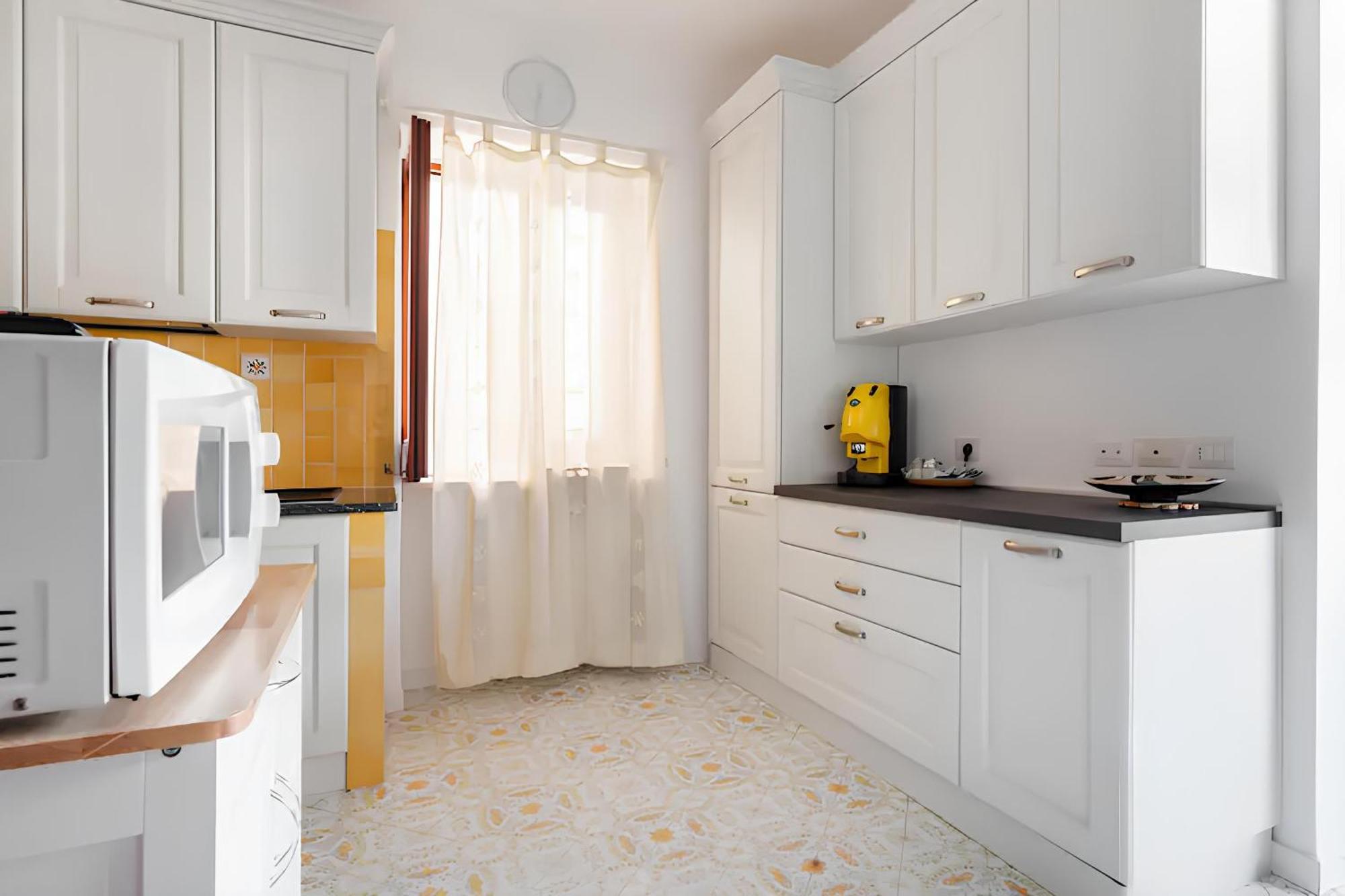 Casa Caterina Apartment Lacco Ameno  Exterior photo