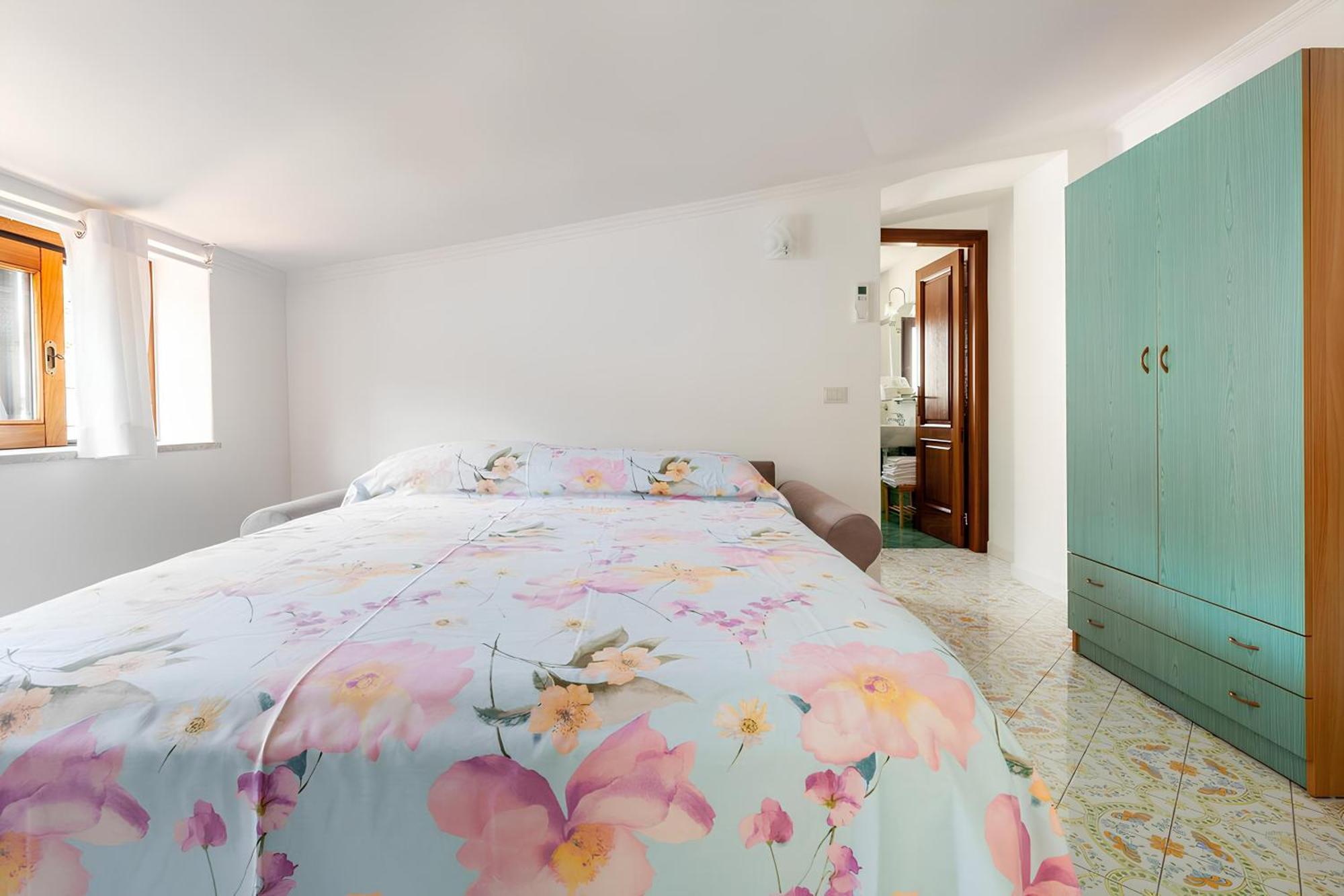 Casa Caterina Apartment Lacco Ameno  Exterior photo